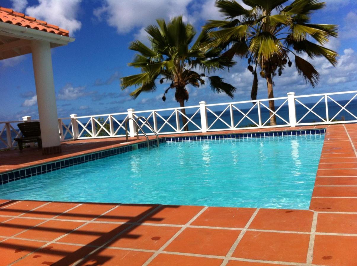 Five Islands Village Aloe Villa מראה חיצוני תמונה