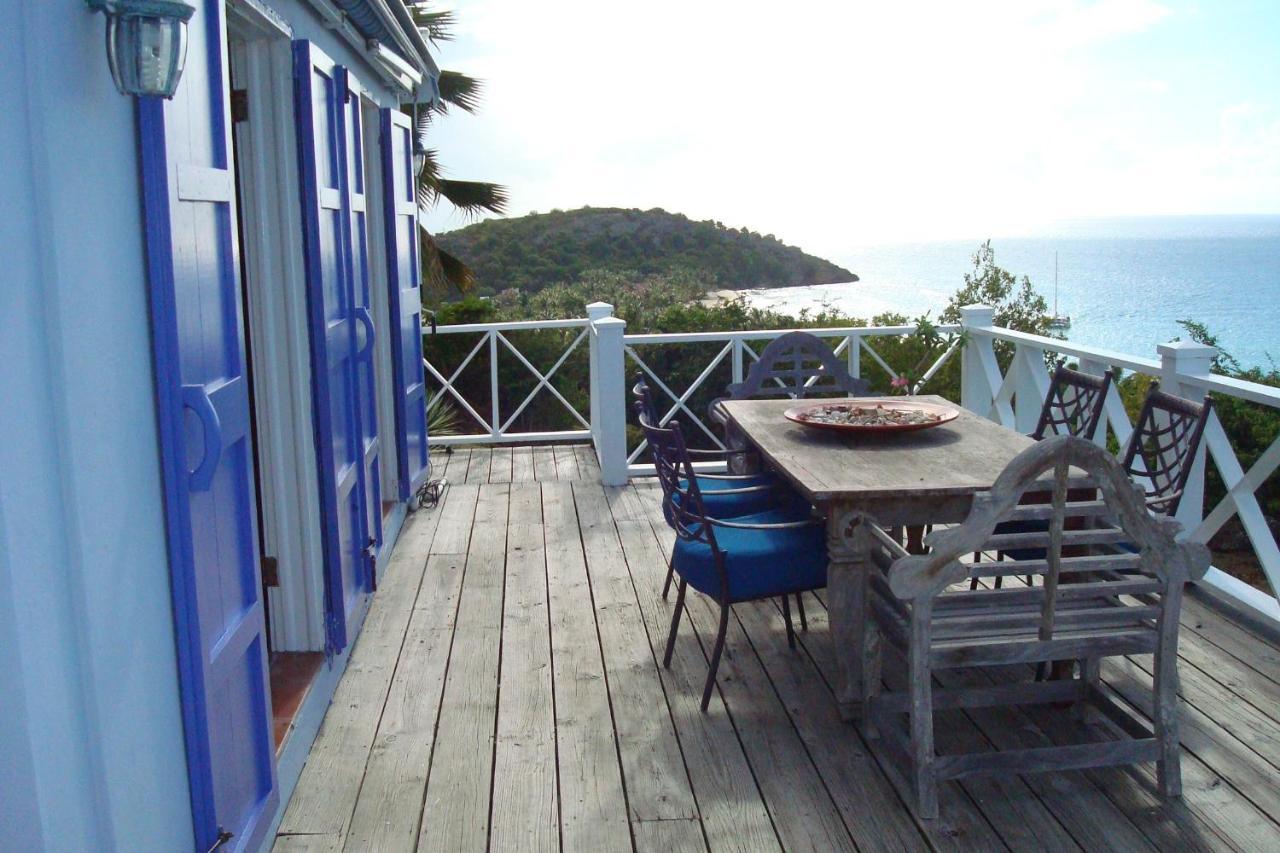 Five Islands Village Aloe Villa מראה חיצוני תמונה
