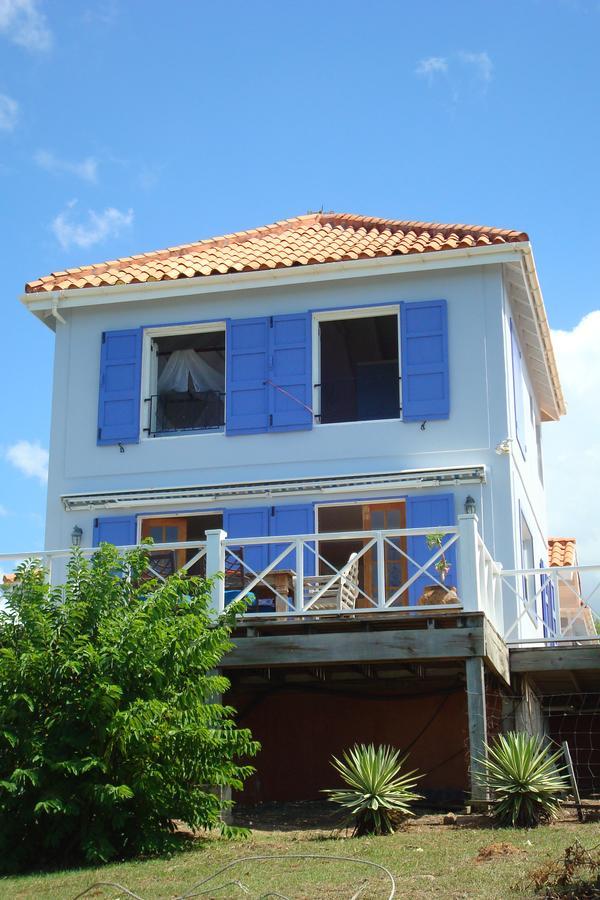Five Islands Village Aloe Villa מראה חיצוני תמונה
