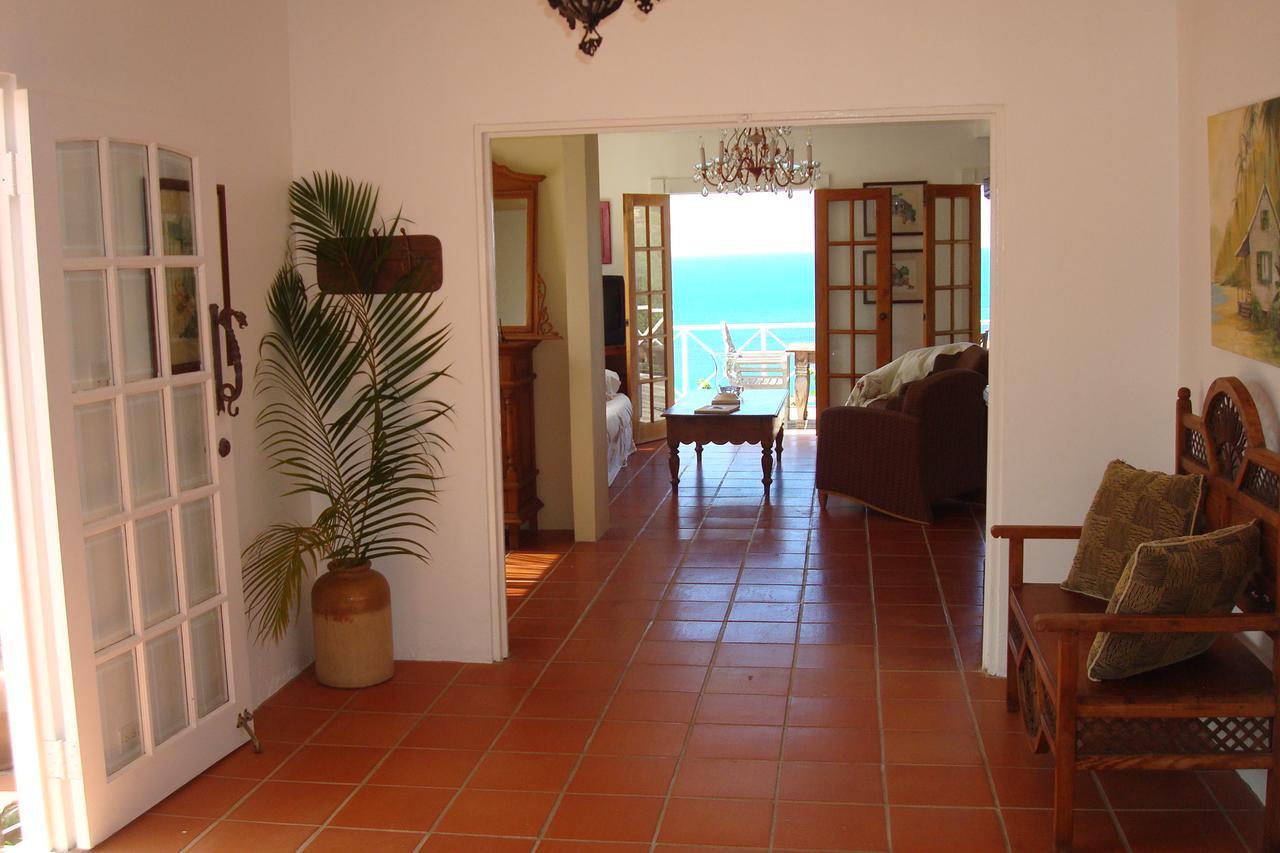 Five Islands Village Aloe Villa מראה חיצוני תמונה
