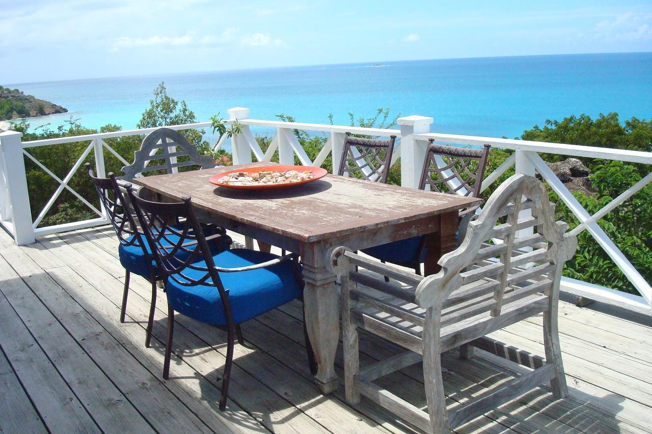 Five Islands Village Aloe Villa מראה חיצוני תמונה