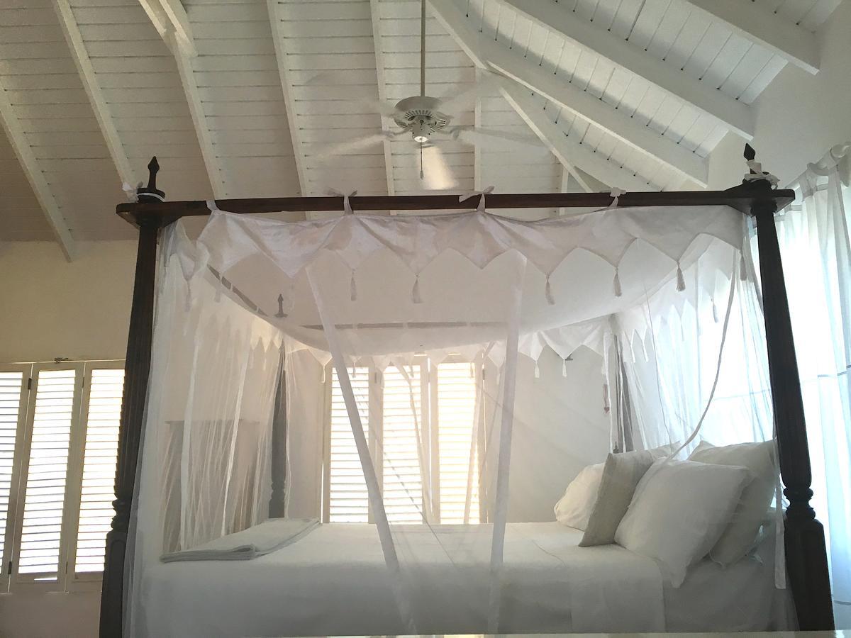Five Islands Village Aloe Villa מראה חיצוני תמונה
