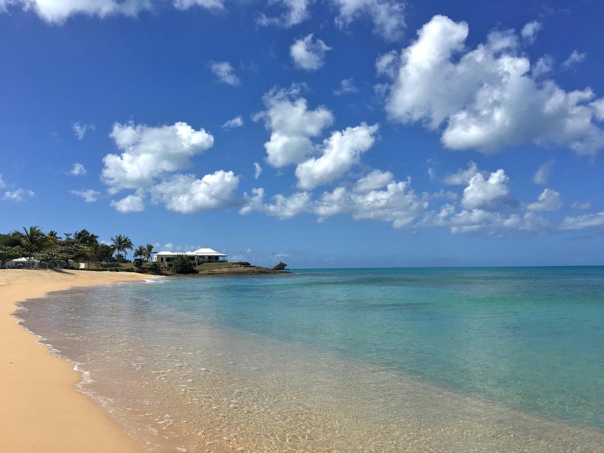 Five Islands Village Aloe Villa מראה חיצוני תמונה