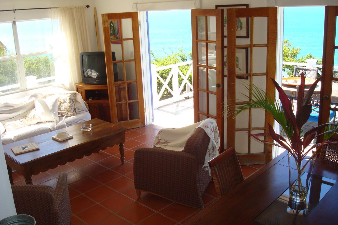 Five Islands Village Aloe Villa מראה חיצוני תמונה