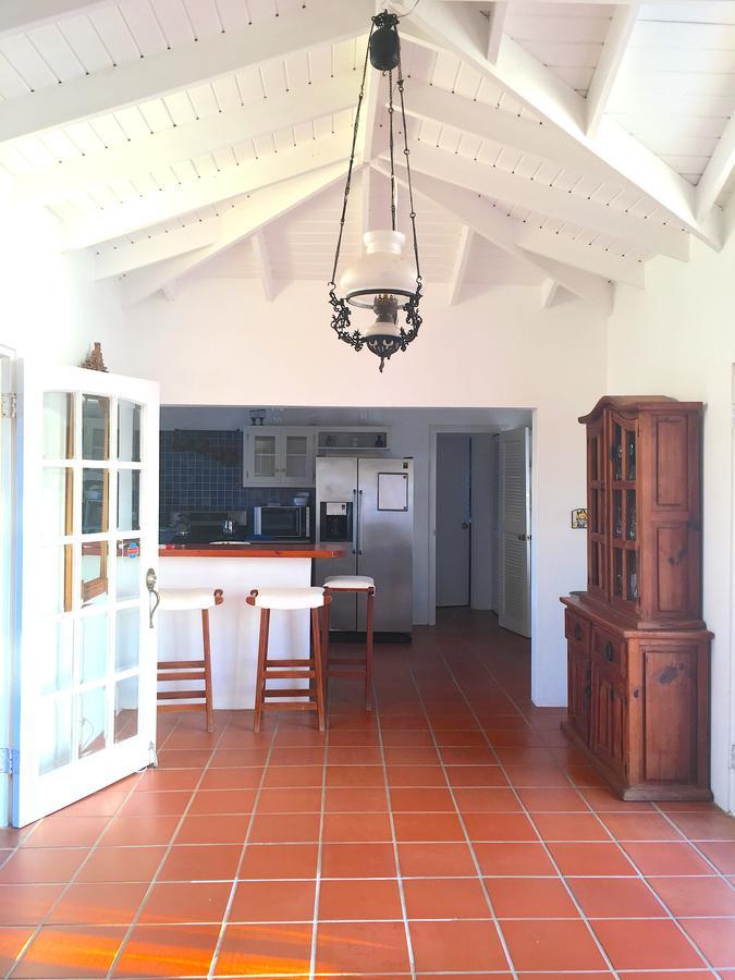 Five Islands Village Aloe Villa מראה חיצוני תמונה