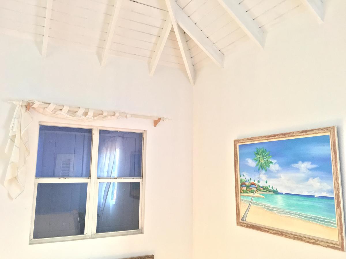Five Islands Village Aloe Villa מראה חיצוני תמונה