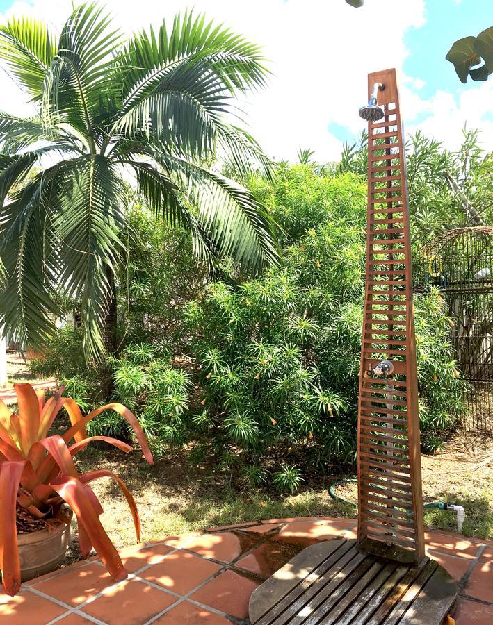 Five Islands Village Aloe Villa מראה חיצוני תמונה