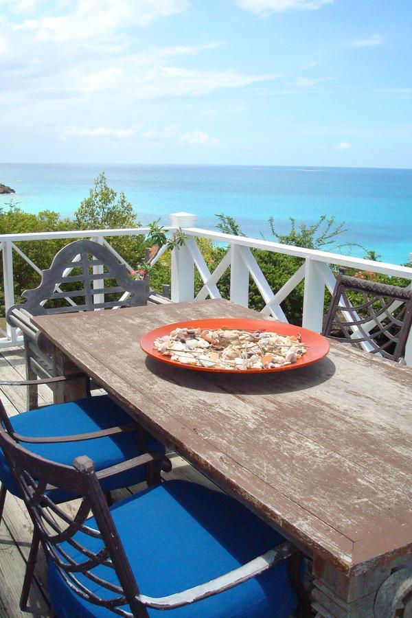 Five Islands Village Aloe Villa מראה חיצוני תמונה