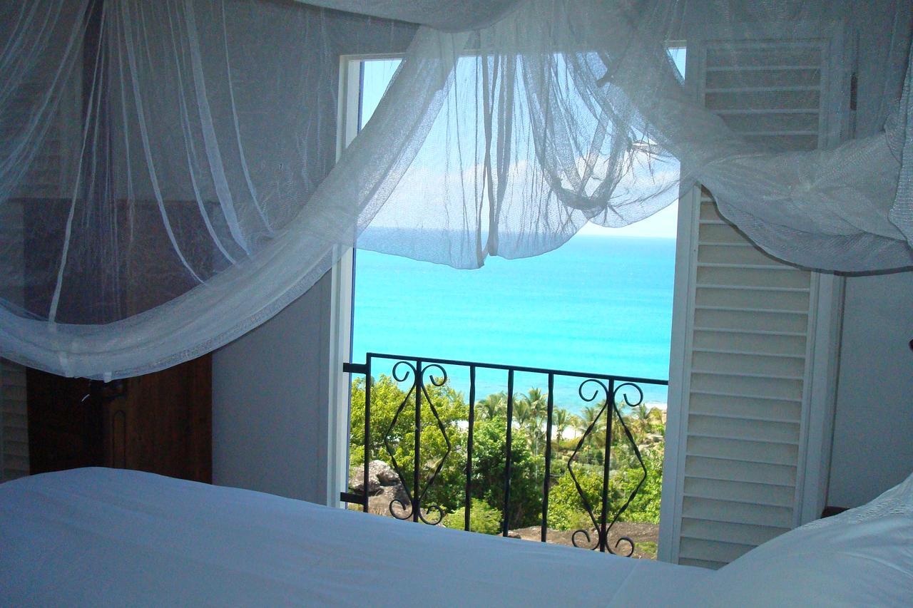 Five Islands Village Aloe Villa מראה חיצוני תמונה