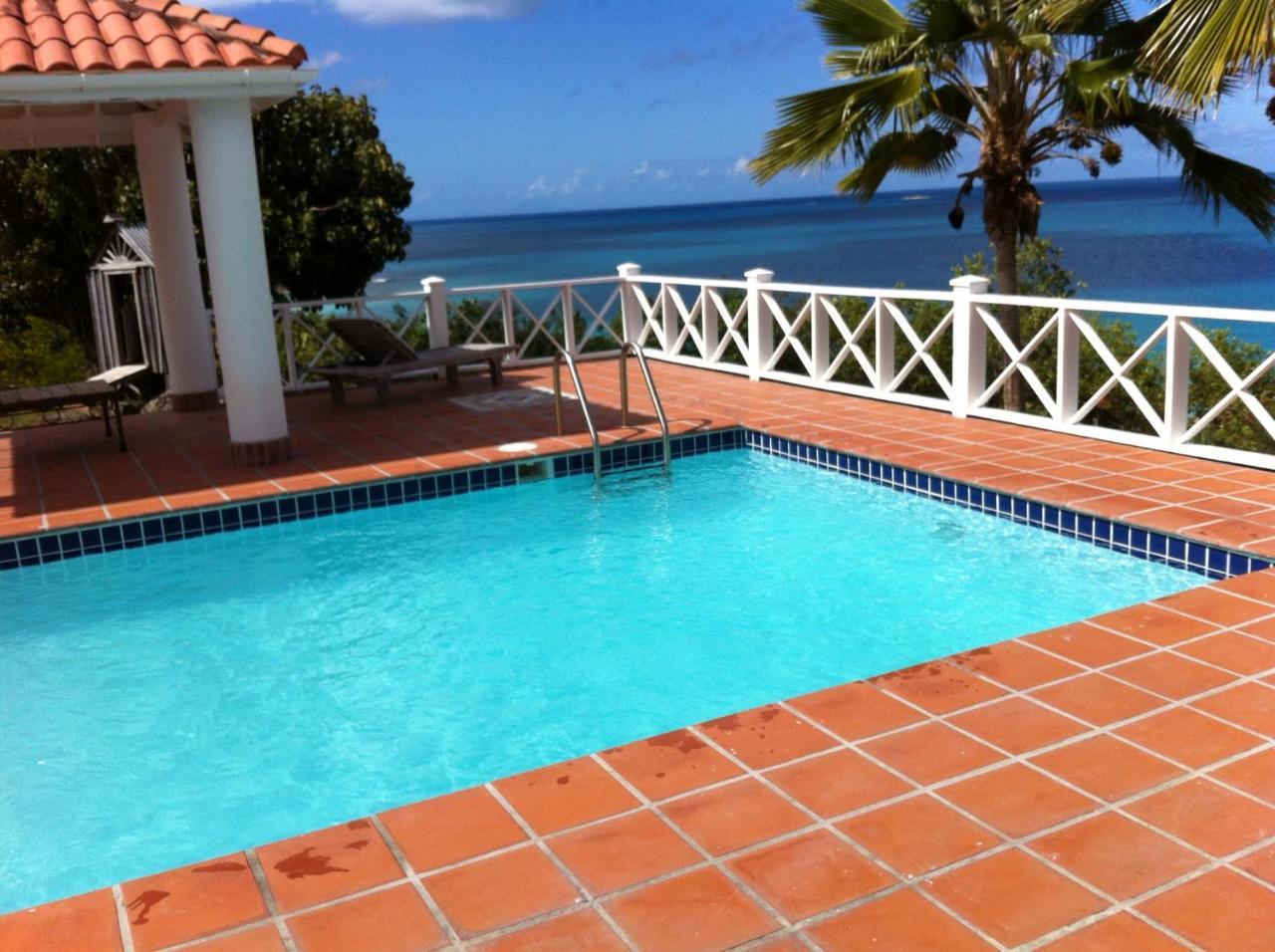 Five Islands Village Aloe Villa מראה חיצוני תמונה