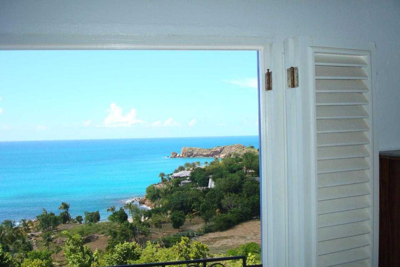 Five Islands Village Aloe Villa מראה חיצוני תמונה
